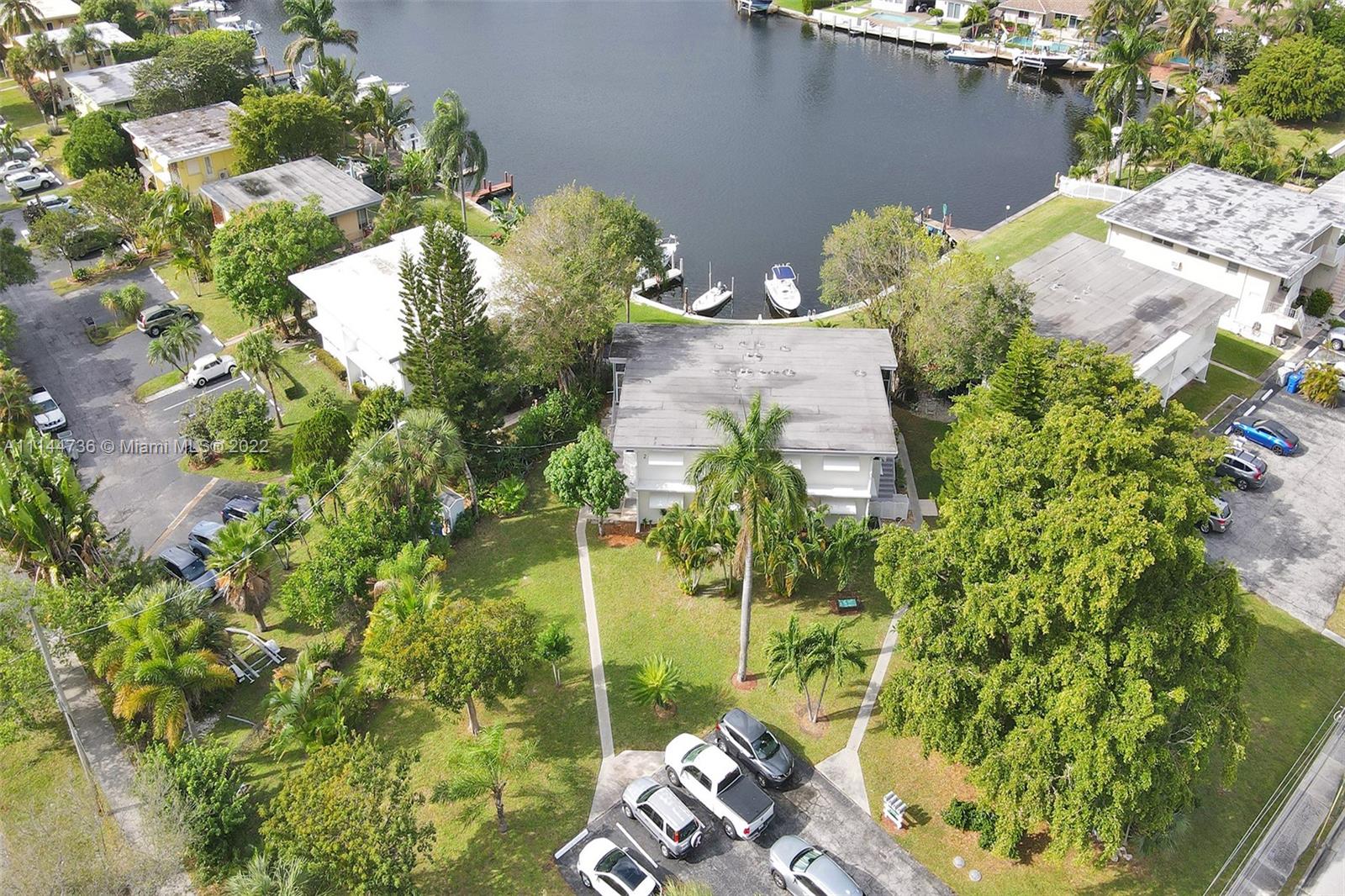 CYPRESS LAKE CO-OP 10 - Residential