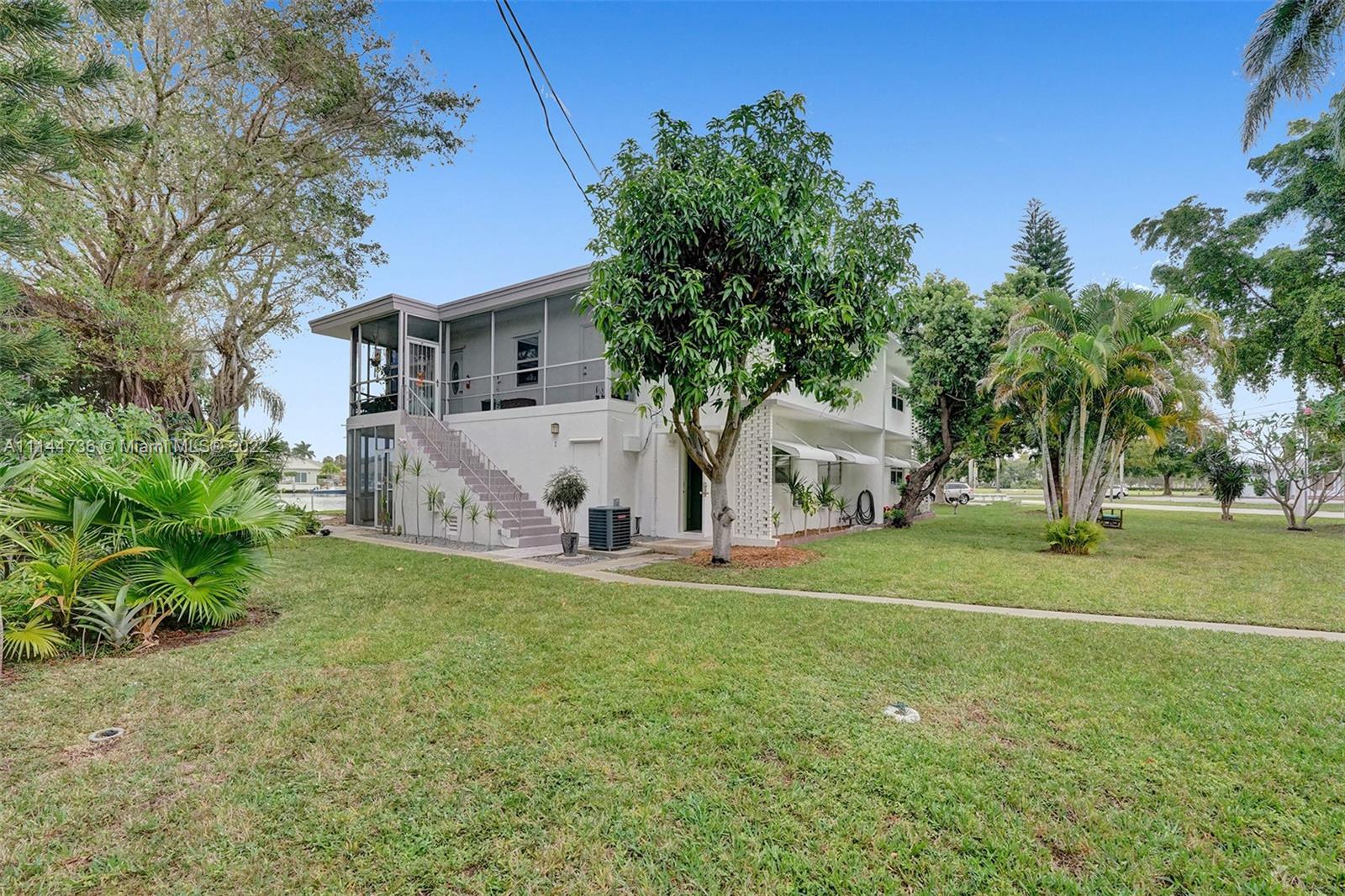 CYPRESS LAKE CO-OP 10 - Residential