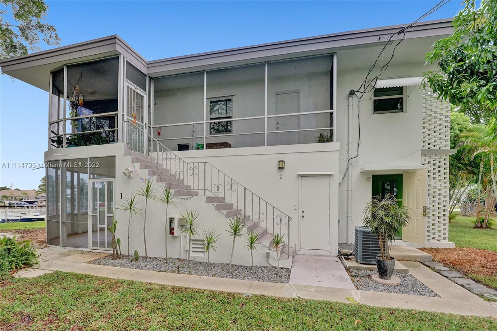 CYPRESS LAKE CO-OP 10 - Residential