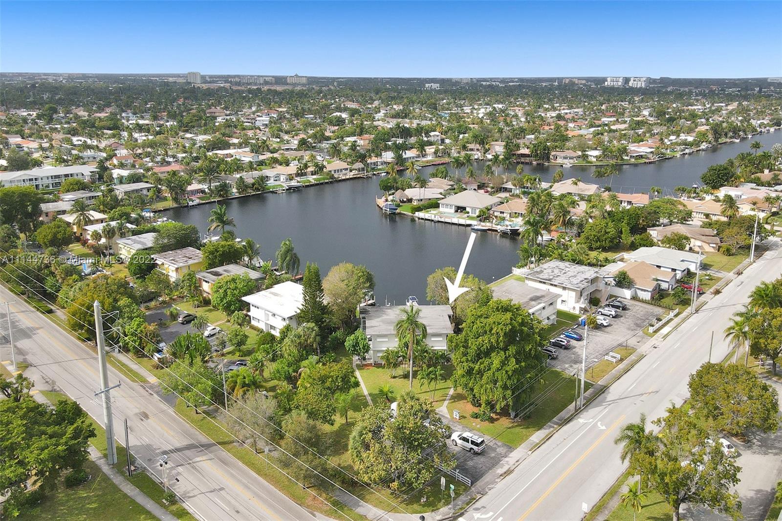CYPRESS LAKE CO-OP 10 - Residential