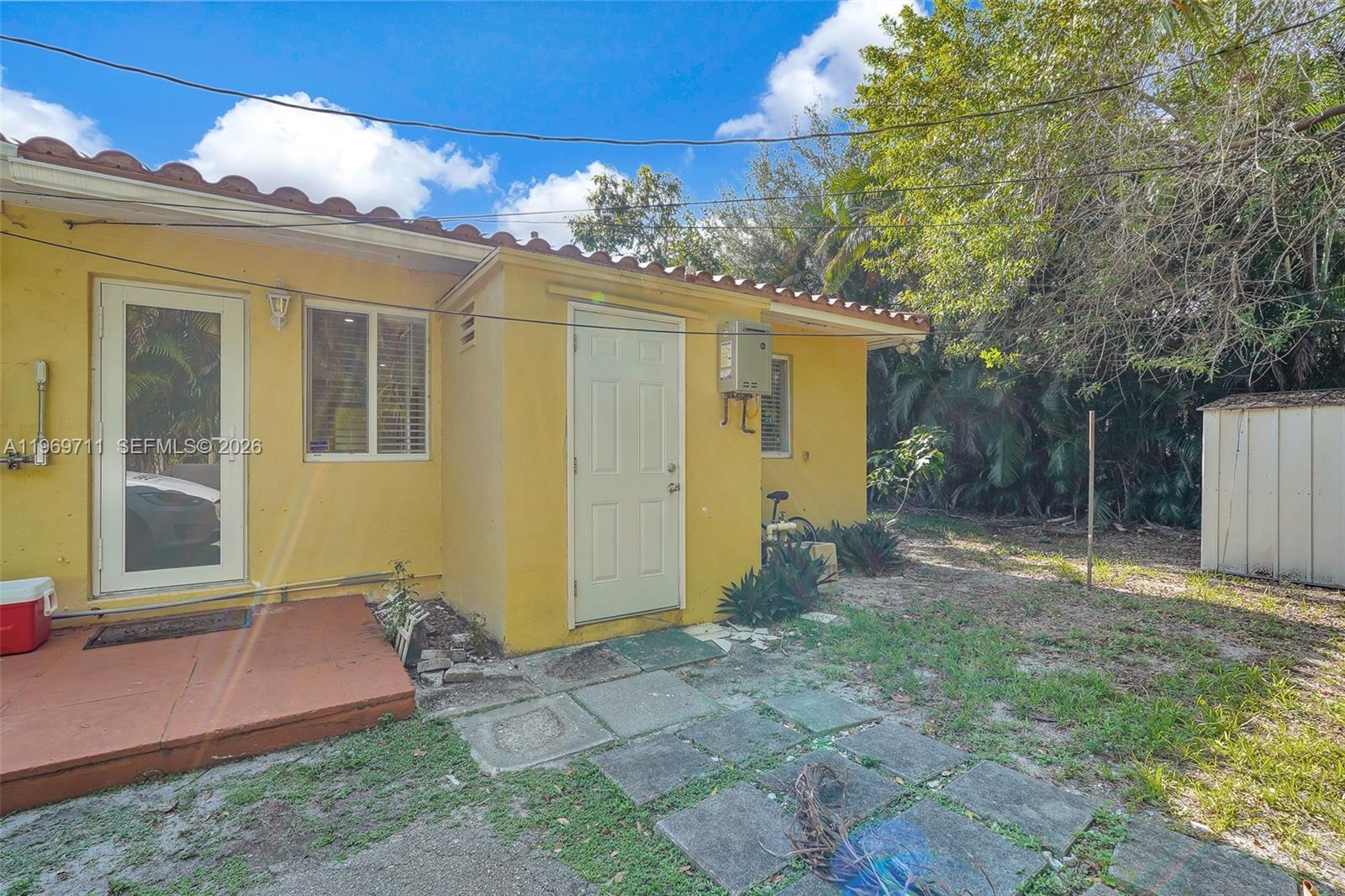 GRIFFINGS BISCAYNE PK EST - Residential