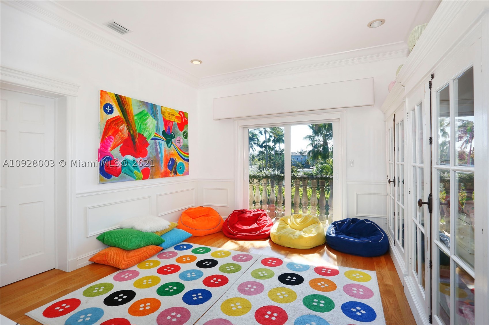 TROPICAL ISLE HOMES SUB 4 - Residential