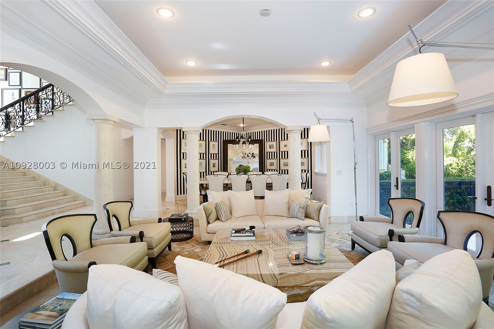 TROPICAL ISLE HOMES SUB 4 - Residential