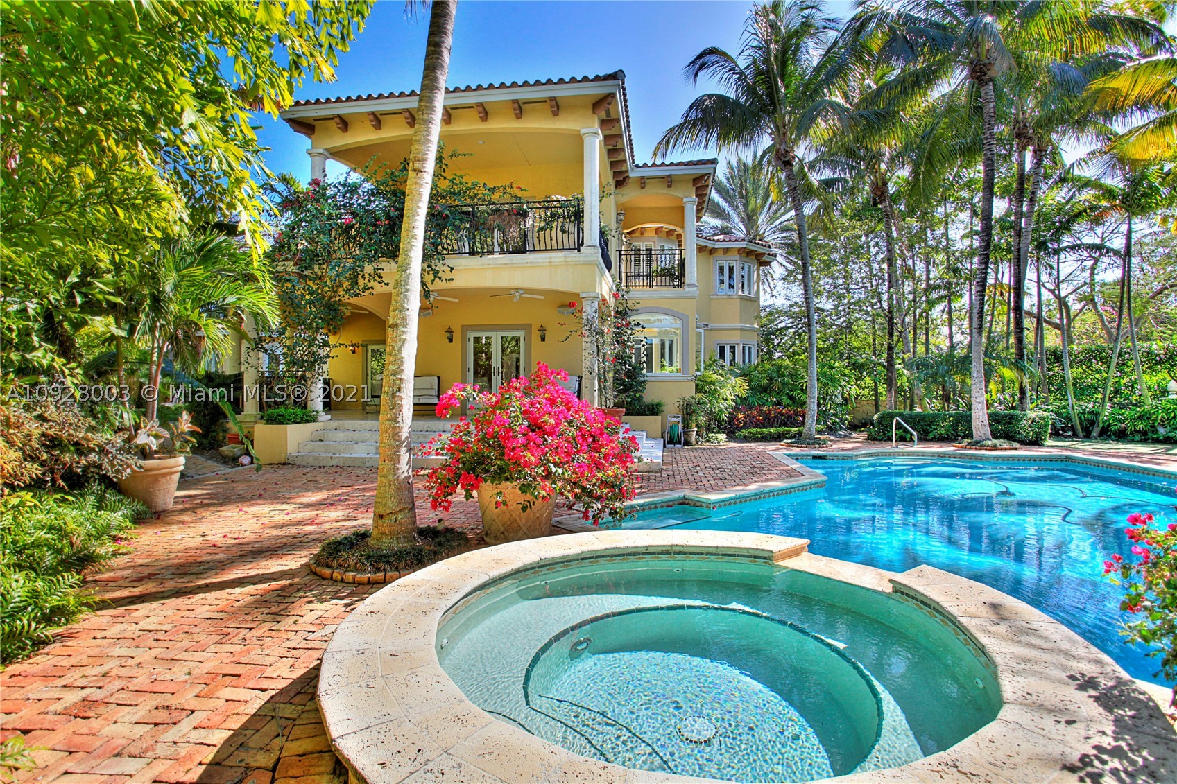 TROPICAL ISLE HOMES SUB 4 - Residential