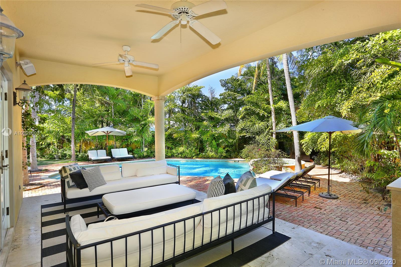 TROPICAL ISLE HOMES SUB 4 - Residential