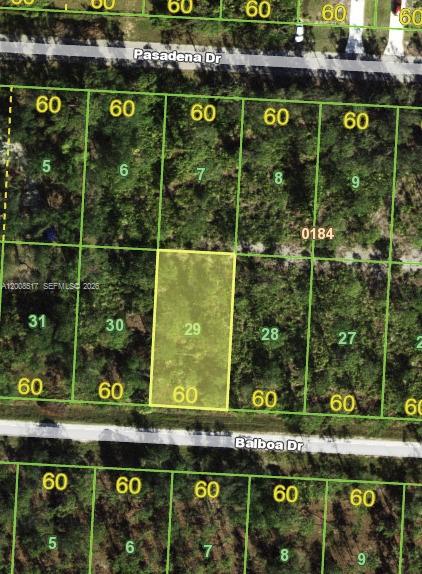 Excellent opportunity to own a buildable residential lot in Port Charlotte, with access to a larger portfolio of opportunities in the immediate area. This property is one of 48 available lots, giving buyers the ability to select individual parcels or secure multiple sites for development or investment.
Lots are priced to sell and can be purchased individually or as part of a package. Opportunities like this—where multiple buildable lots are available in one area—are increasingly rare.