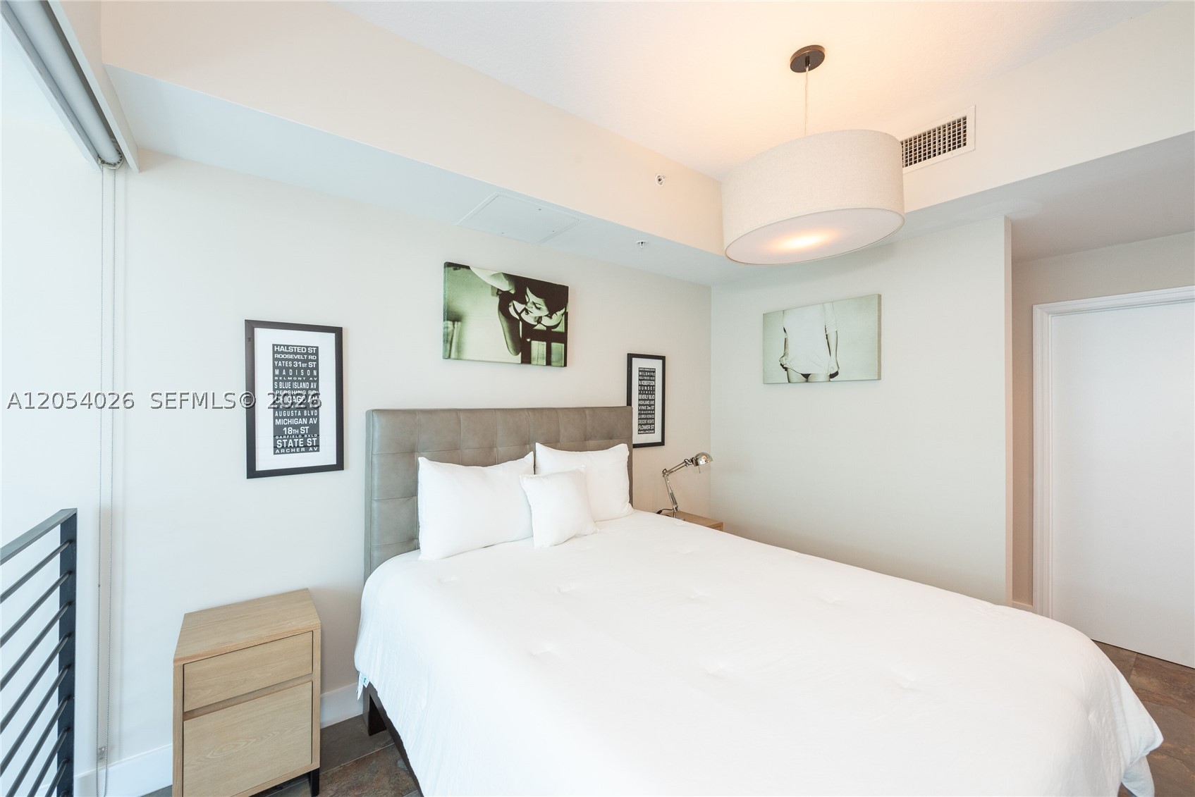 INFINITY AT BRICKELL COND - Residential Lease