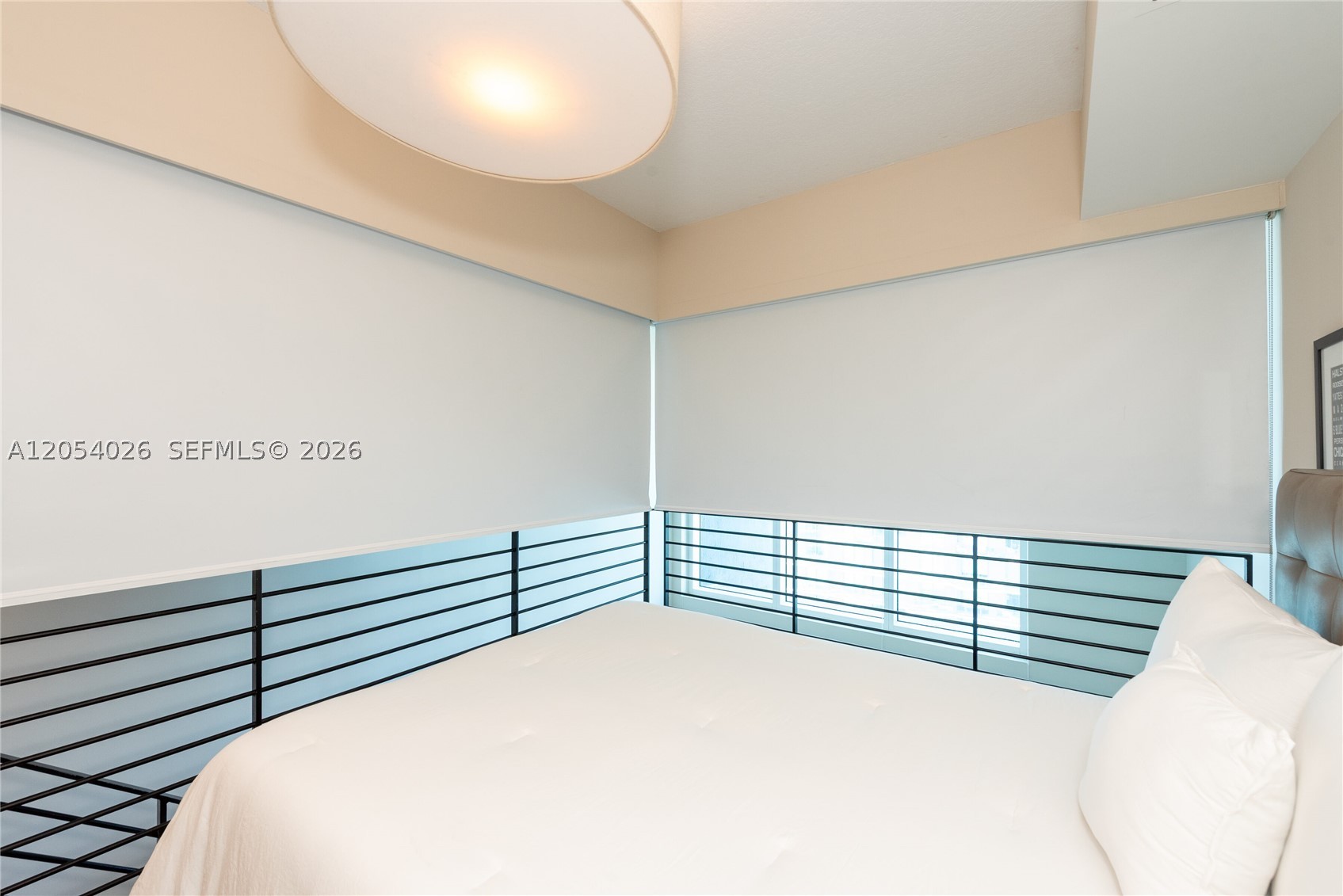 INFINITY AT BRICKELL COND - Residential Lease