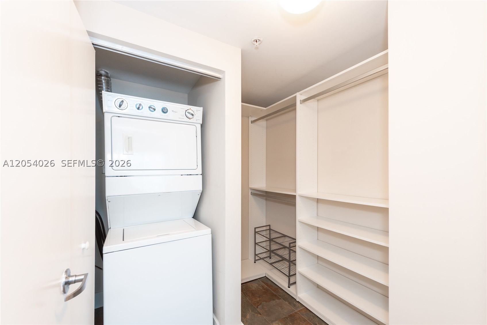 INFINITY AT BRICKELL COND - Residential Lease