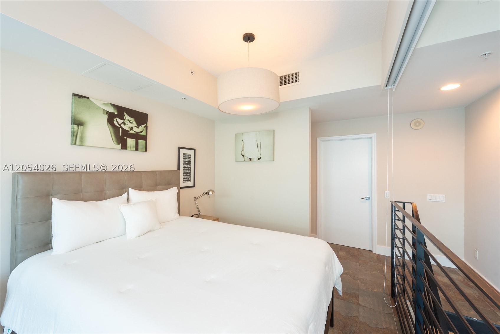 INFINITY AT BRICKELL COND - Residential Lease