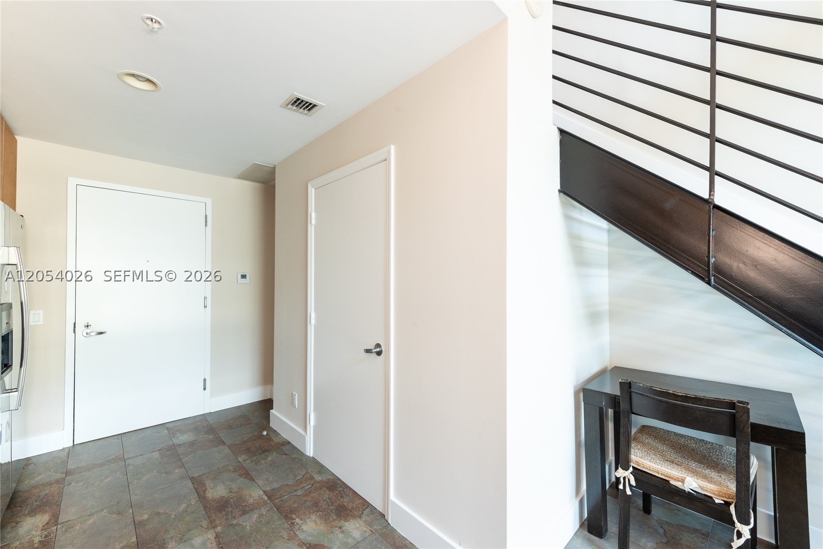 INFINITY AT BRICKELL COND - Residential Lease