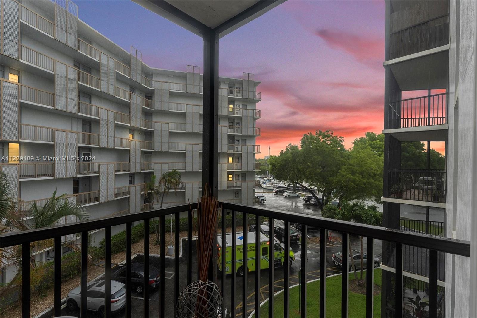 ENSENADA CONDO - Residential