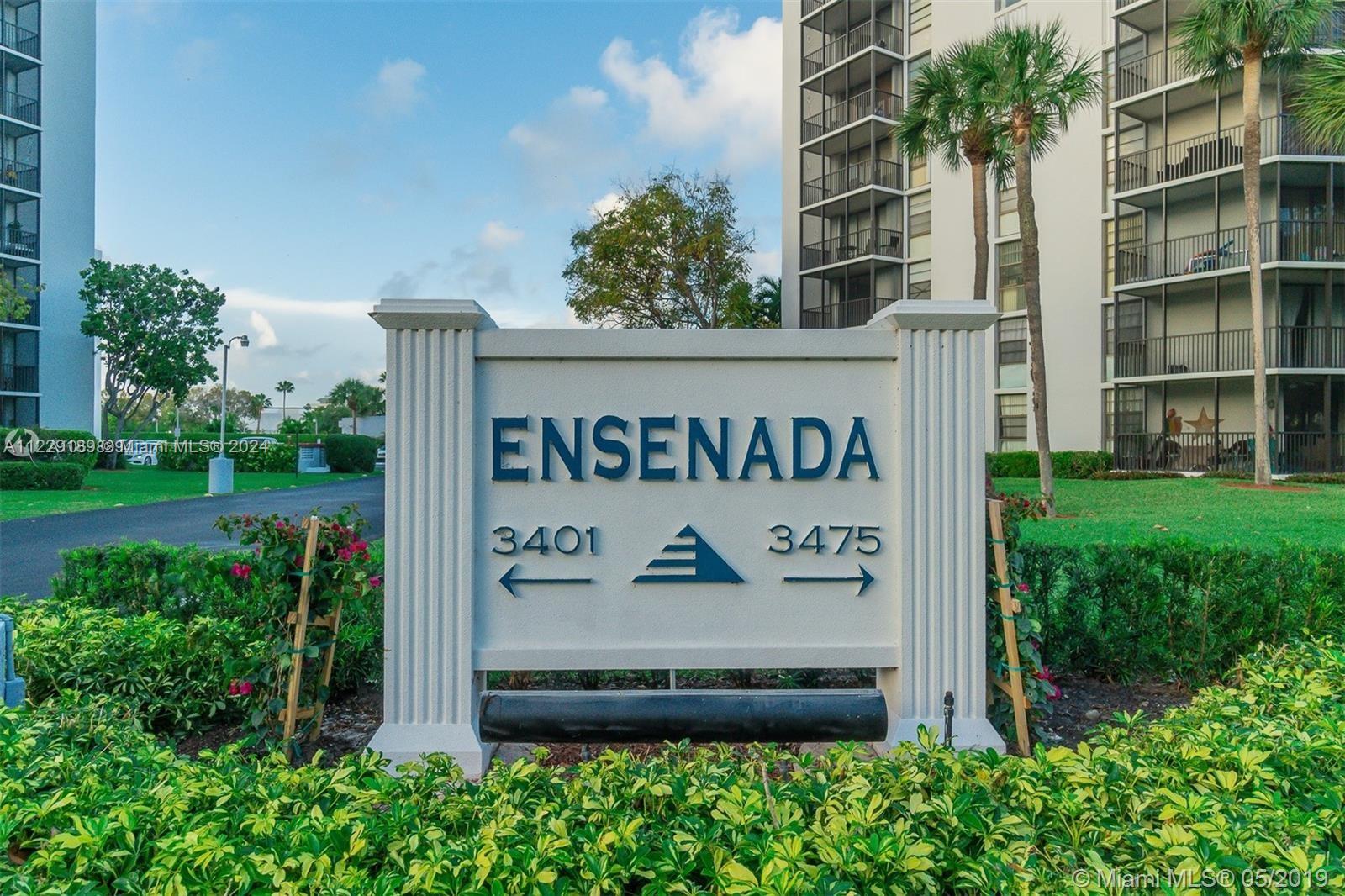 ENSENADA CONDO - Residential