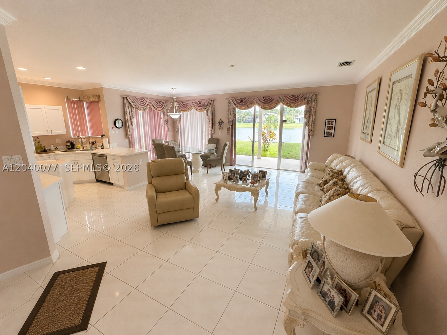 SILVER LAKES PHASE II REP - Residential