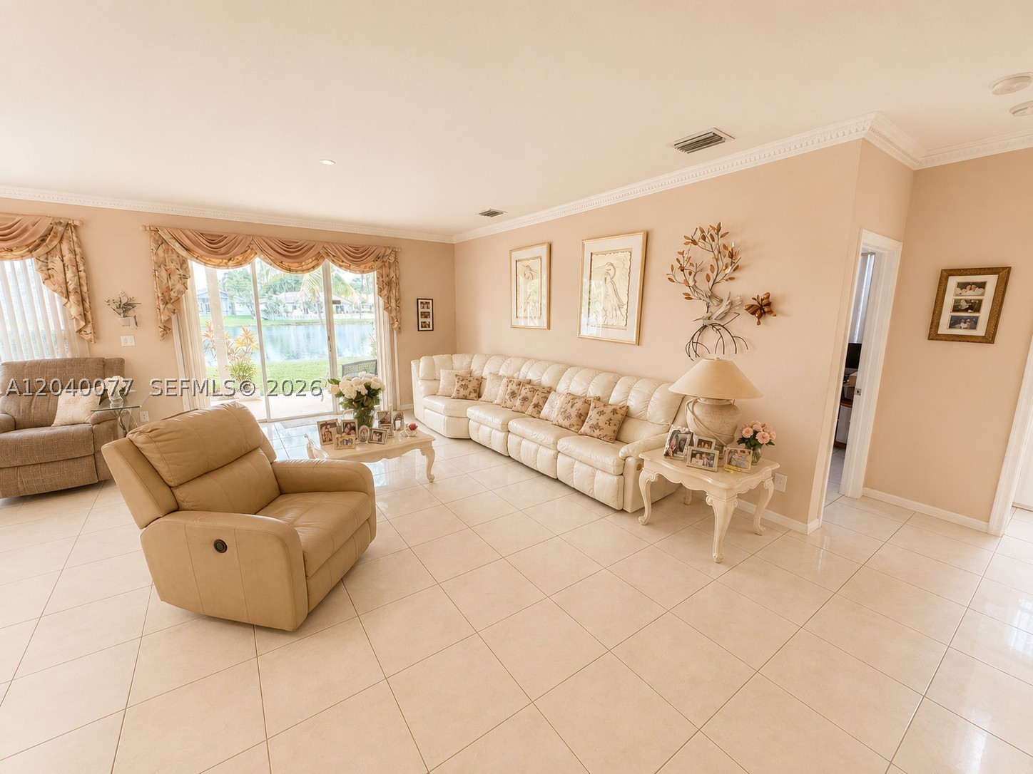 SILVER LAKES PHASE II REP - Residential