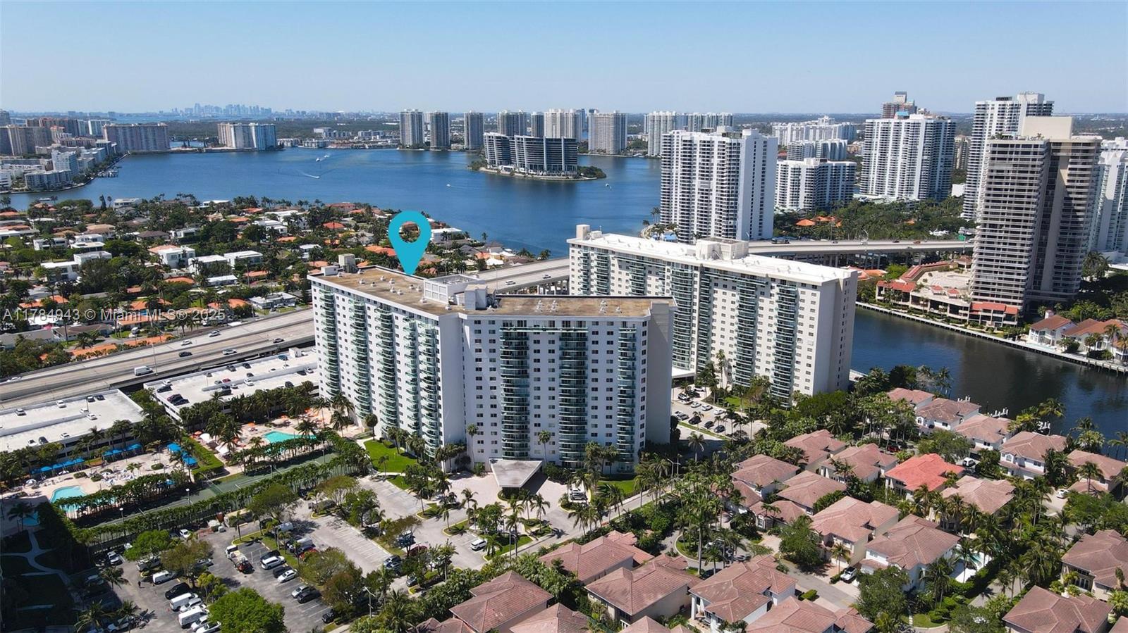 OCEANVIEW B CONDOMINIUM - Residential