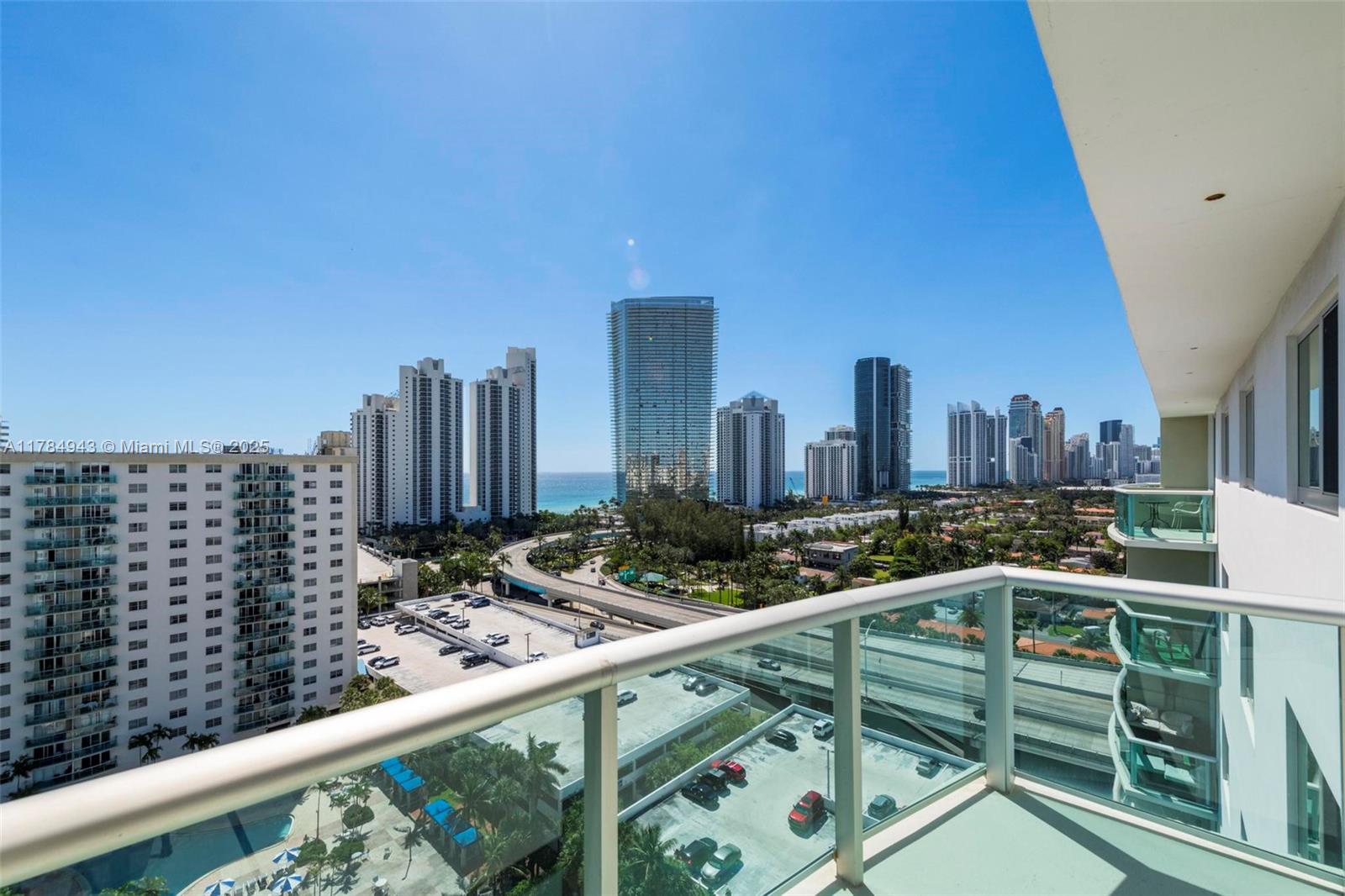 OCEANVIEW B CONDOMINIUM - Residential