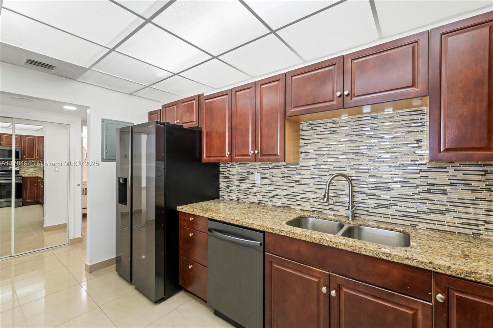 OCEANVIEW B CONDOMINIUM - Residential