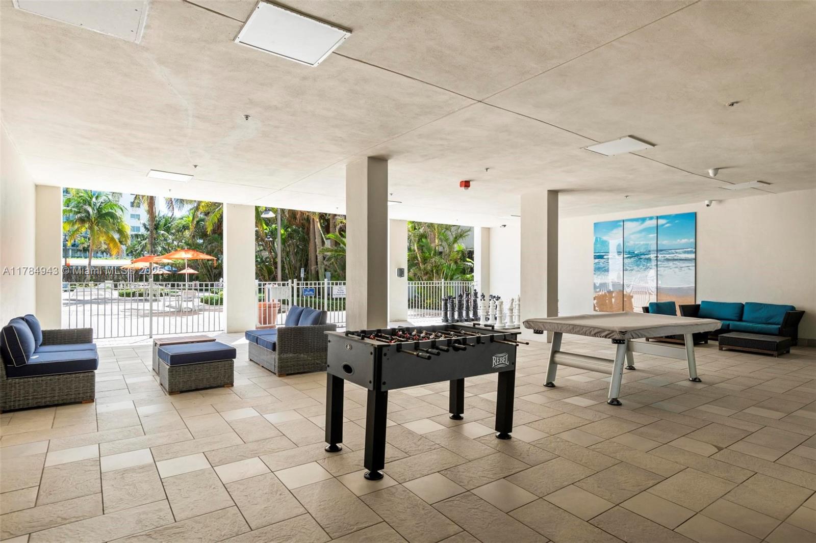 OCEANVIEW B CONDOMINIUM - Residential