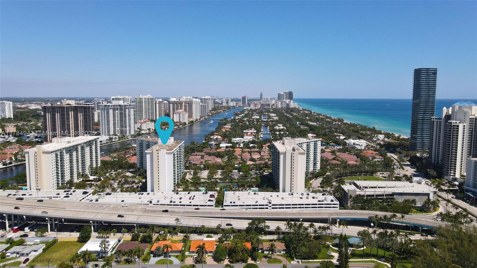 OCEANVIEW B CONDOMINIUM - Residential
