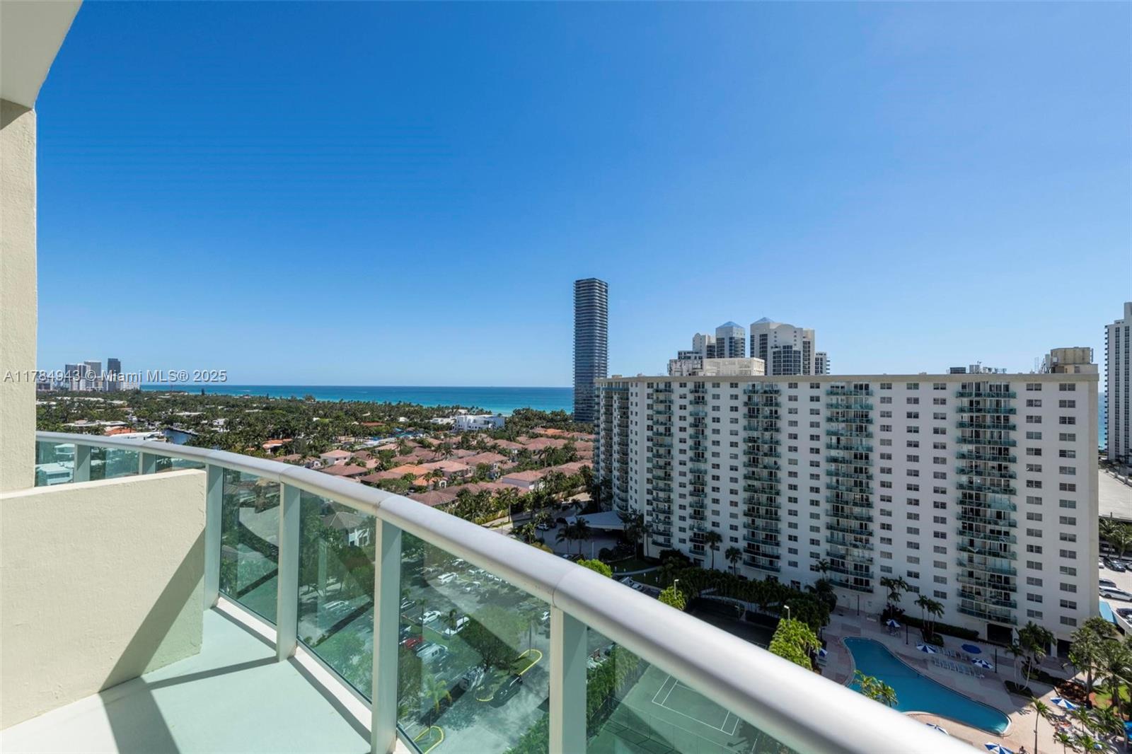 OCEANVIEW B CONDOMINIUM - Residential