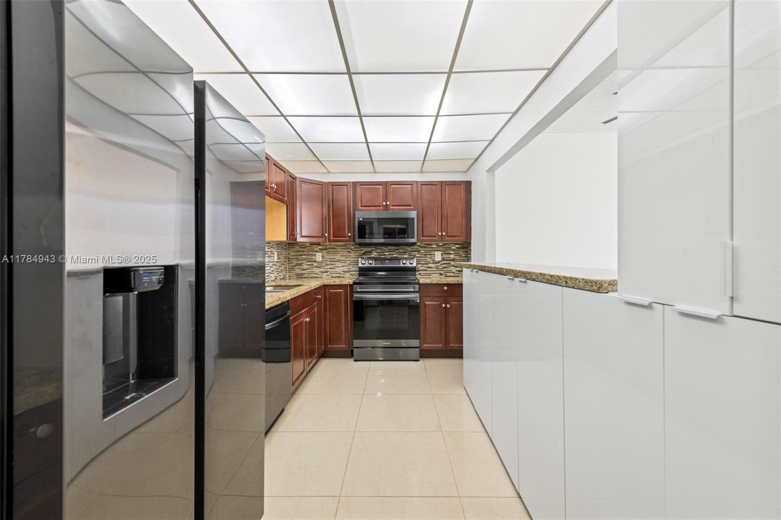 OCEANVIEW B CONDOMINIUM - Residential