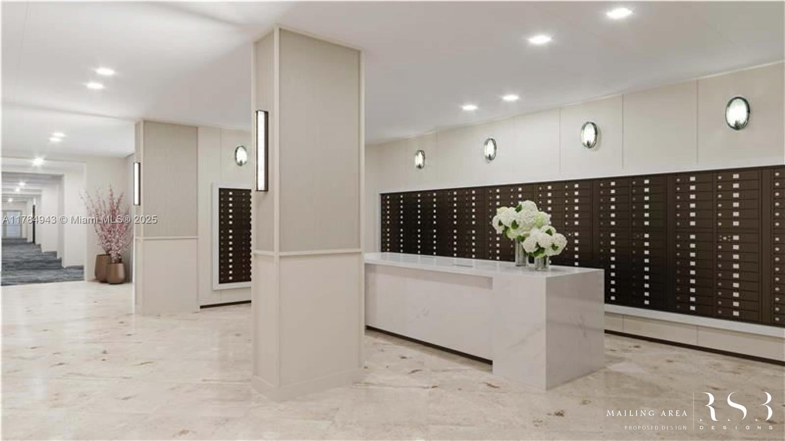 OCEANVIEW B CONDOMINIUM - Residential