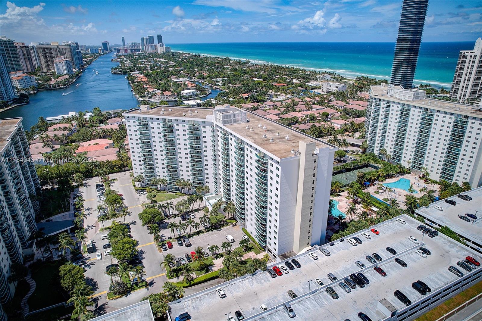 OCEANVIEW B CONDOMINIUM - Residential