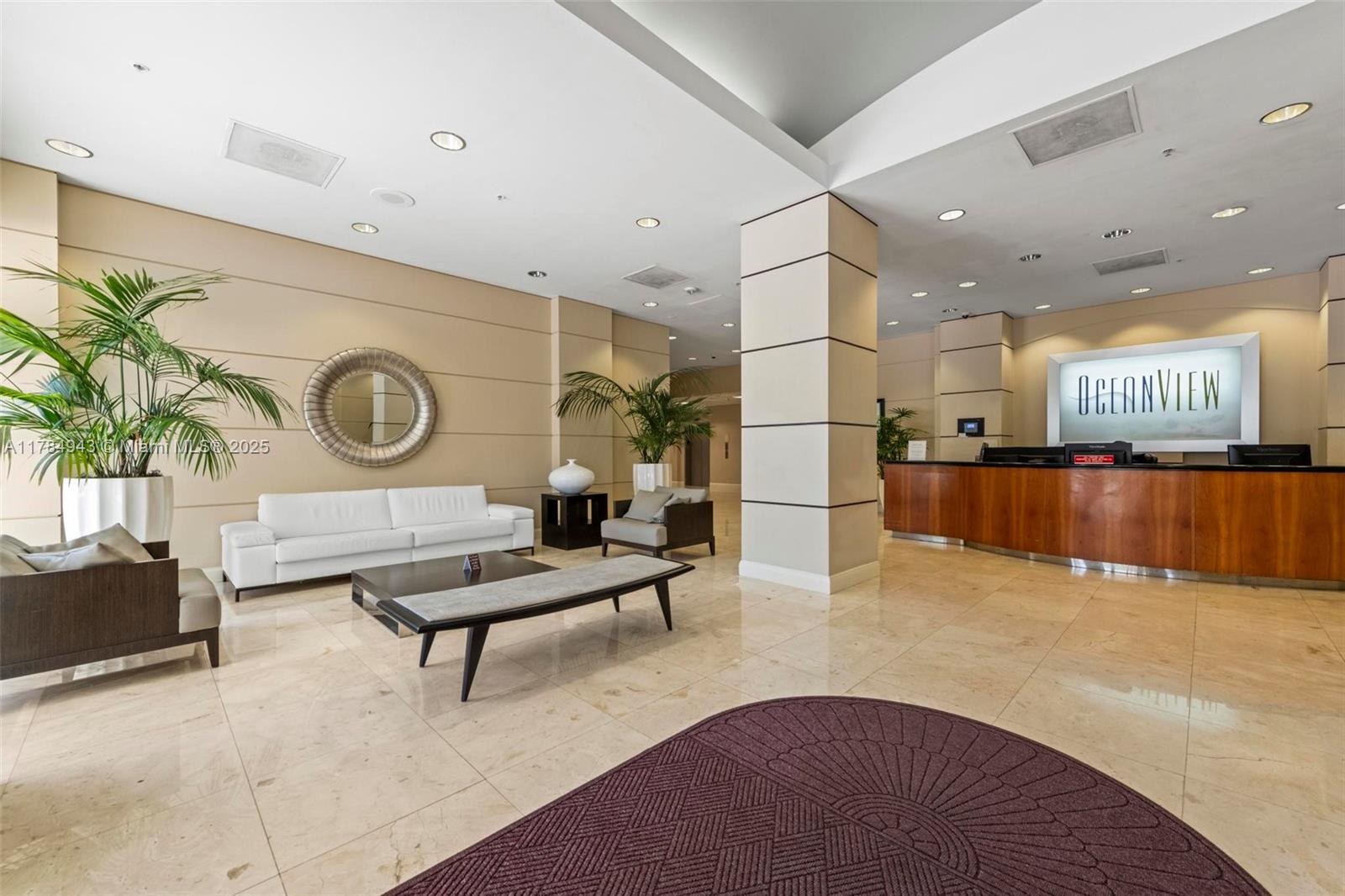 OCEANVIEW B CONDOMINIUM - Residential