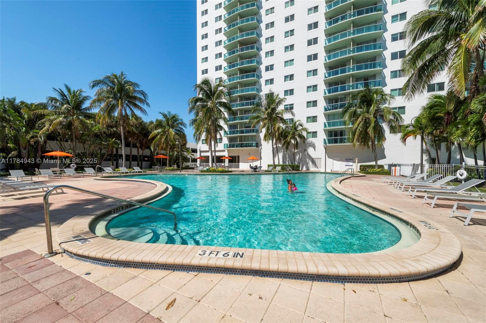 OCEANVIEW B CONDOMINIUM - Residential