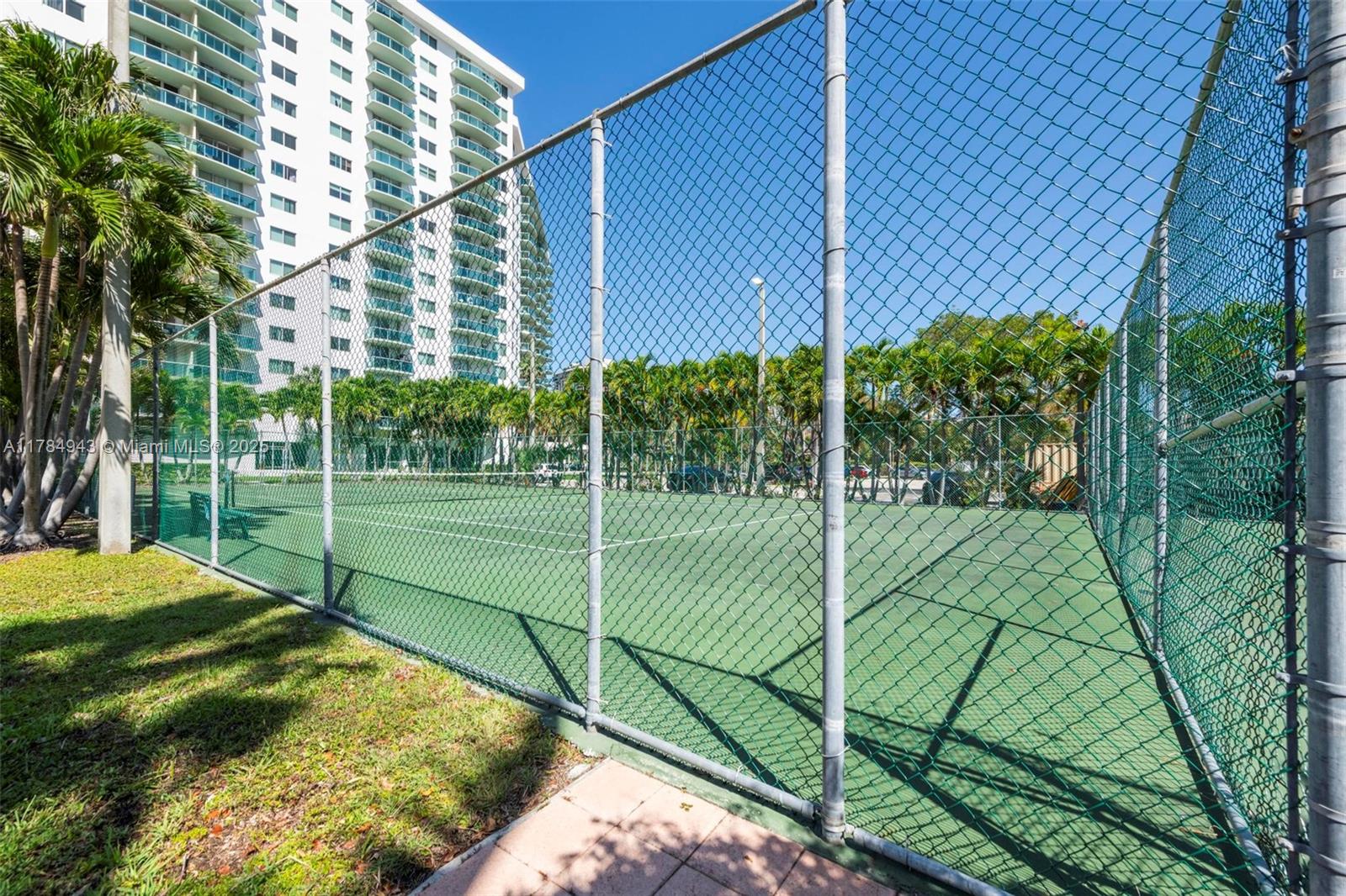 OCEANVIEW B CONDOMINIUM - Residential