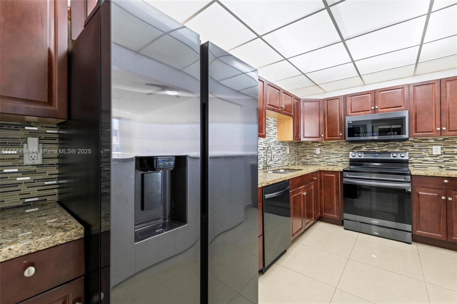 OCEANVIEW B CONDOMINIUM - Residential