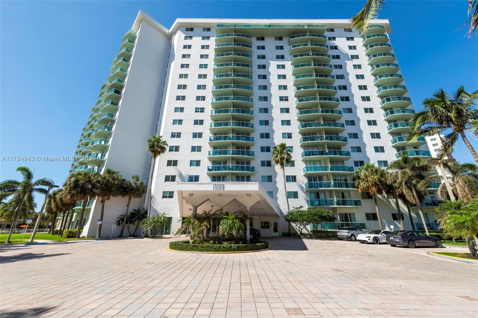 OCEANVIEW B CONDOMINIUM - Residential