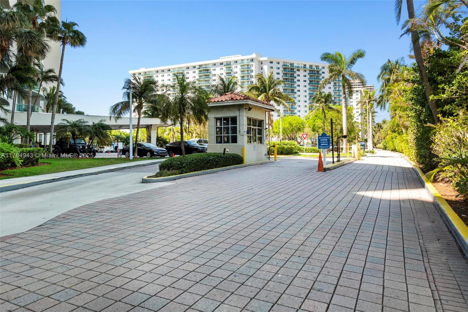 OCEANVIEW B CONDOMINIUM - Residential