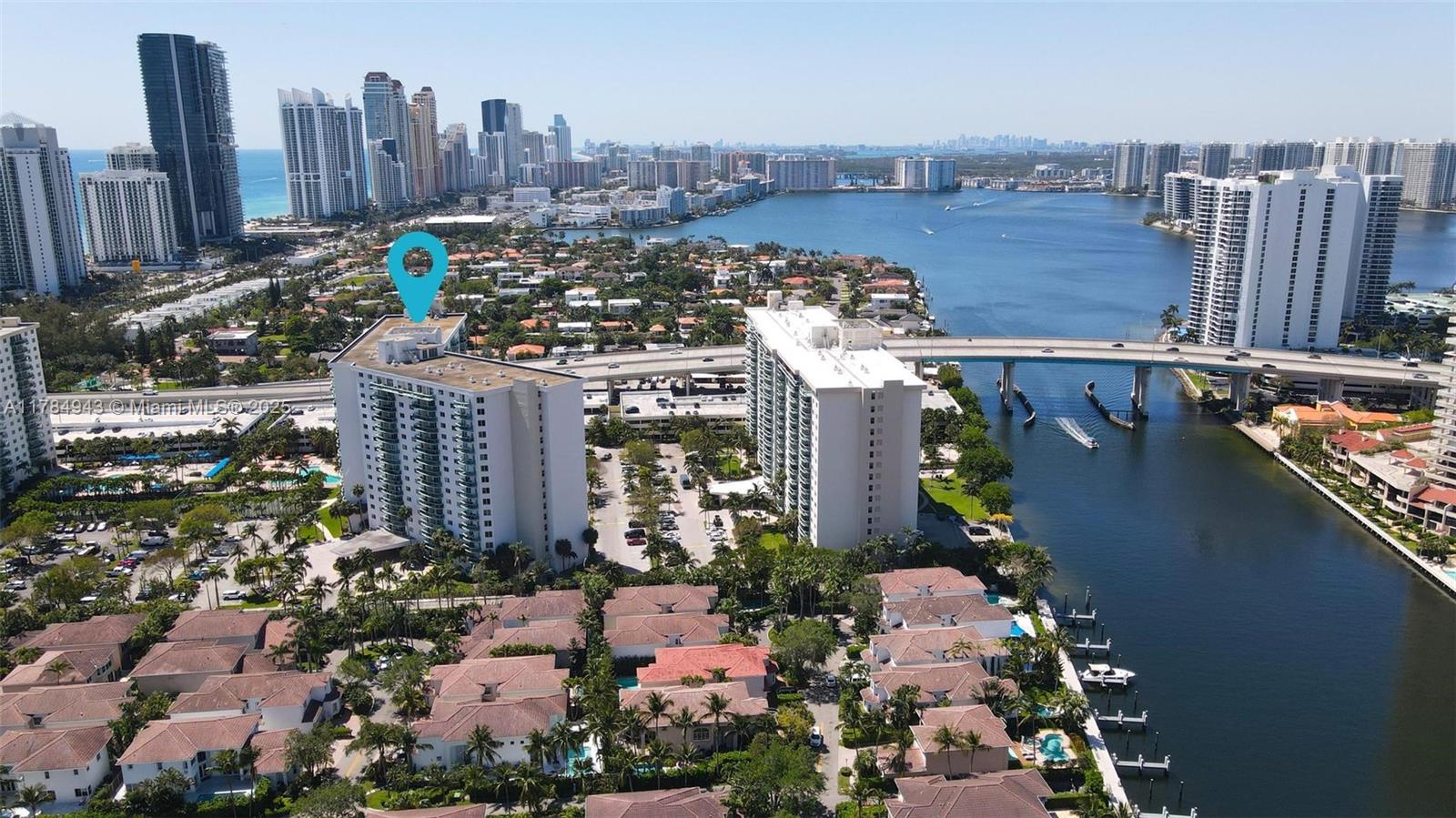 OCEANVIEW B CONDOMINIUM - Residential
