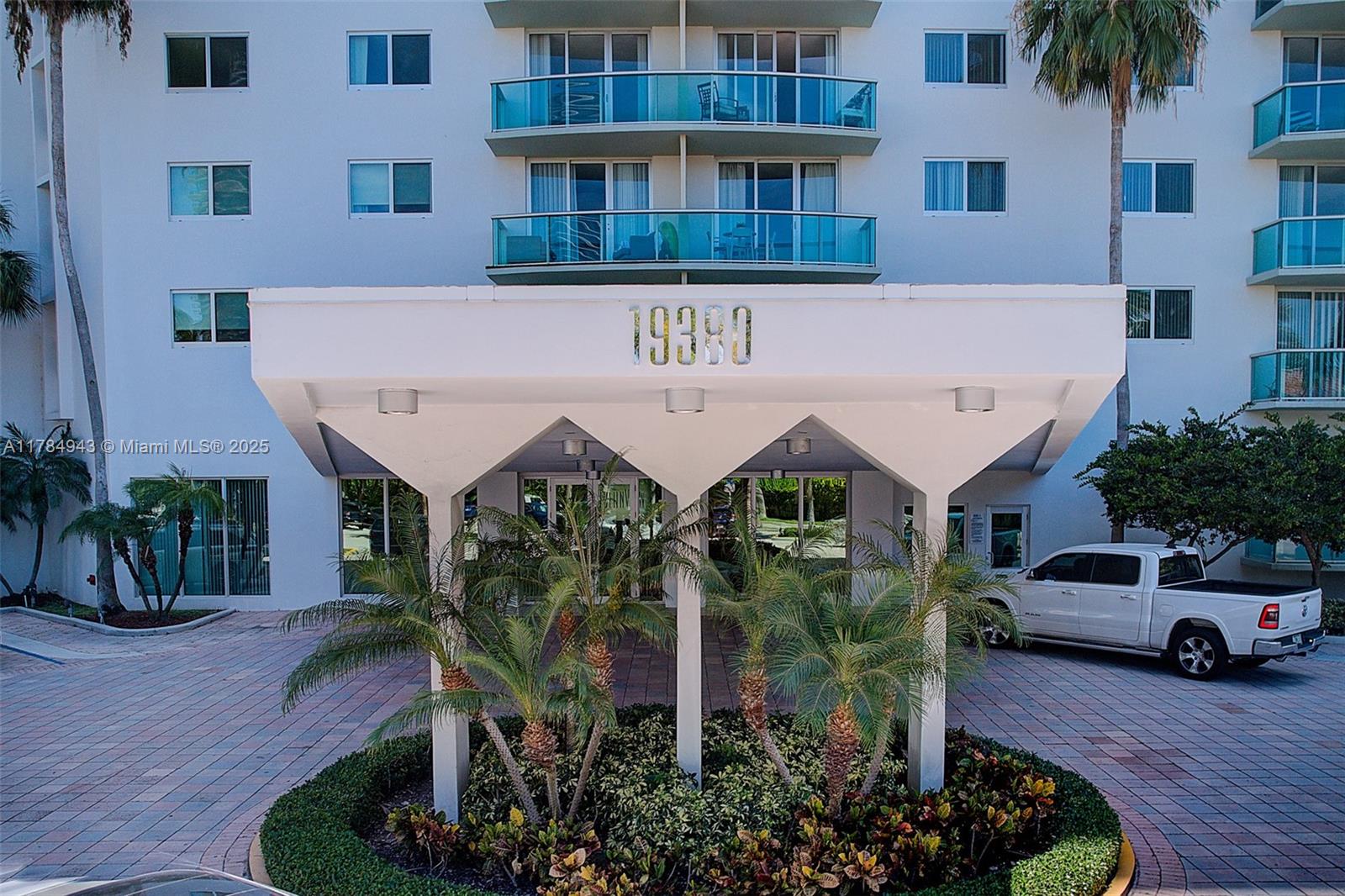 OCEANVIEW B CONDOMINIUM - Residential