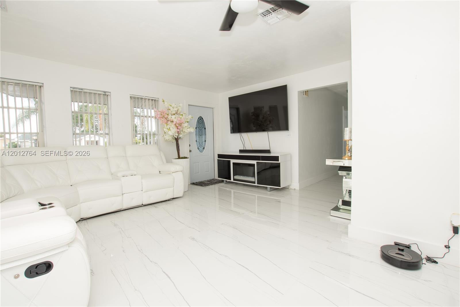 PARKWOOD - Residential