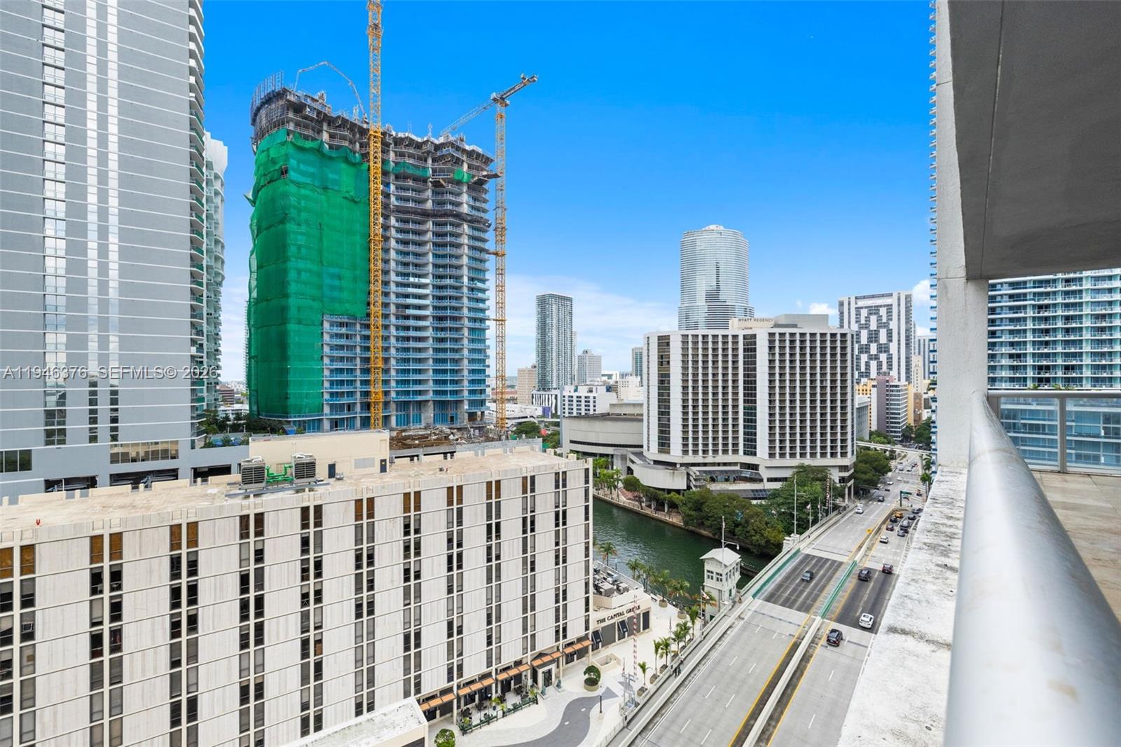 ICON BRICKELL CONDO NO 3 - Residential