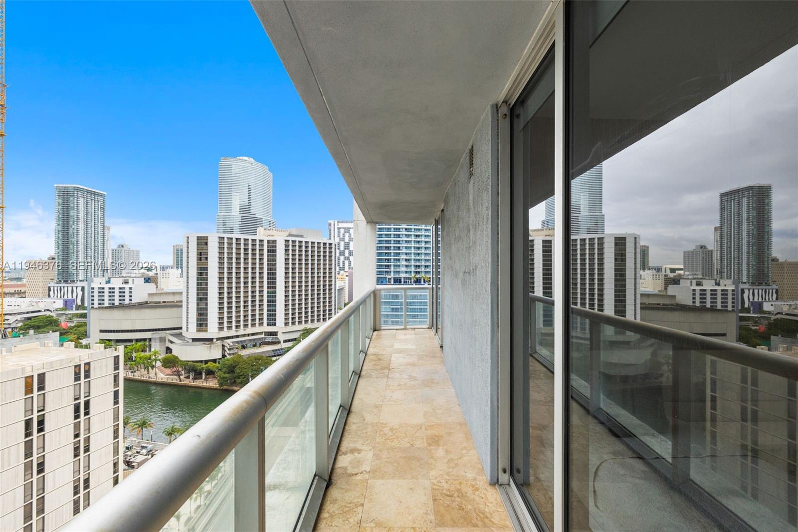 ICON BRICKELL CONDO NO 3 - Residential