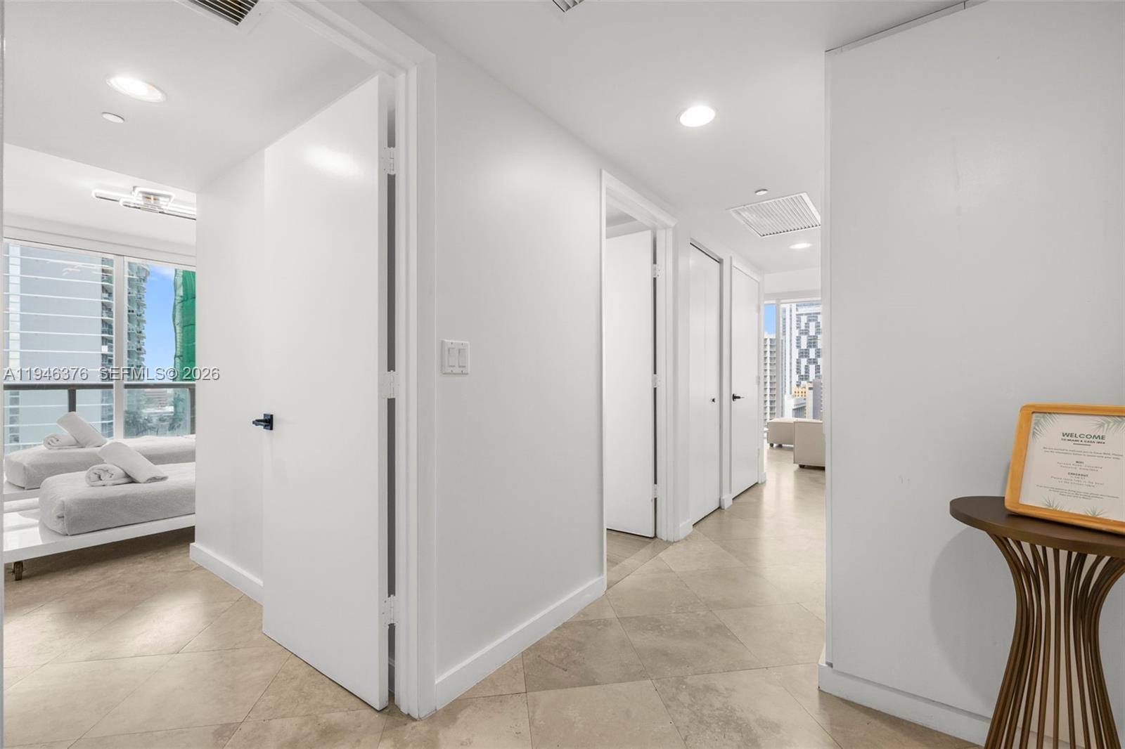 ICON BRICKELL CONDO NO 3 - Residential