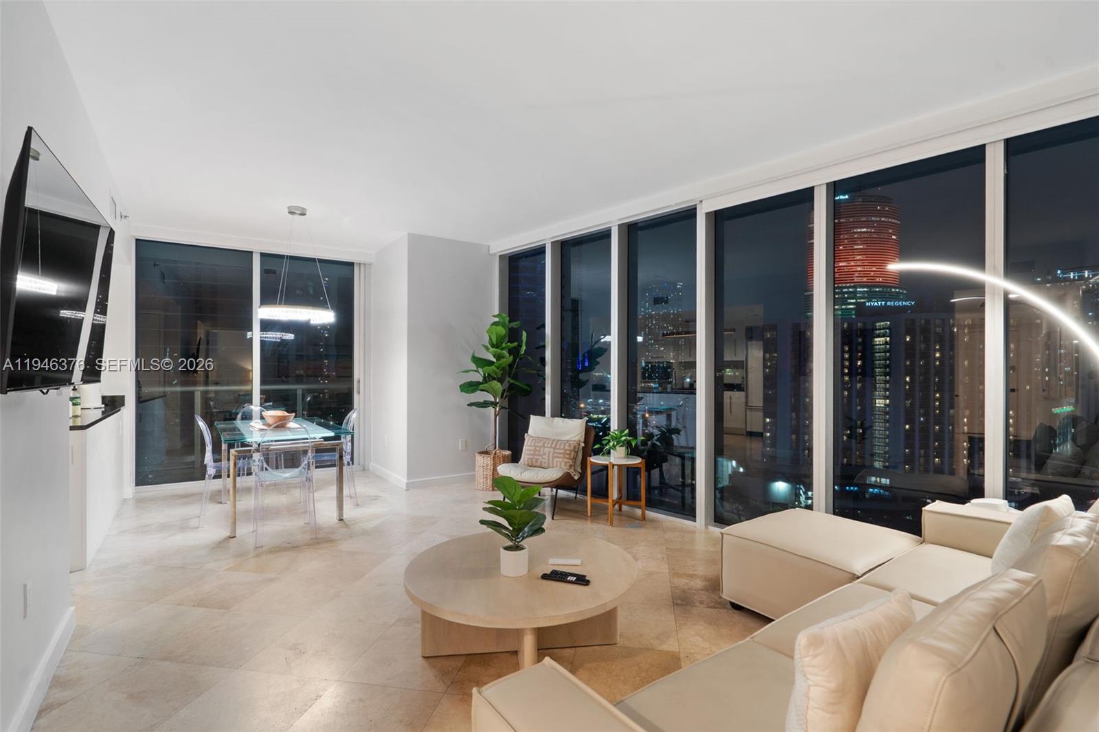 ICON BRICKELL CONDO NO 3 - Residential