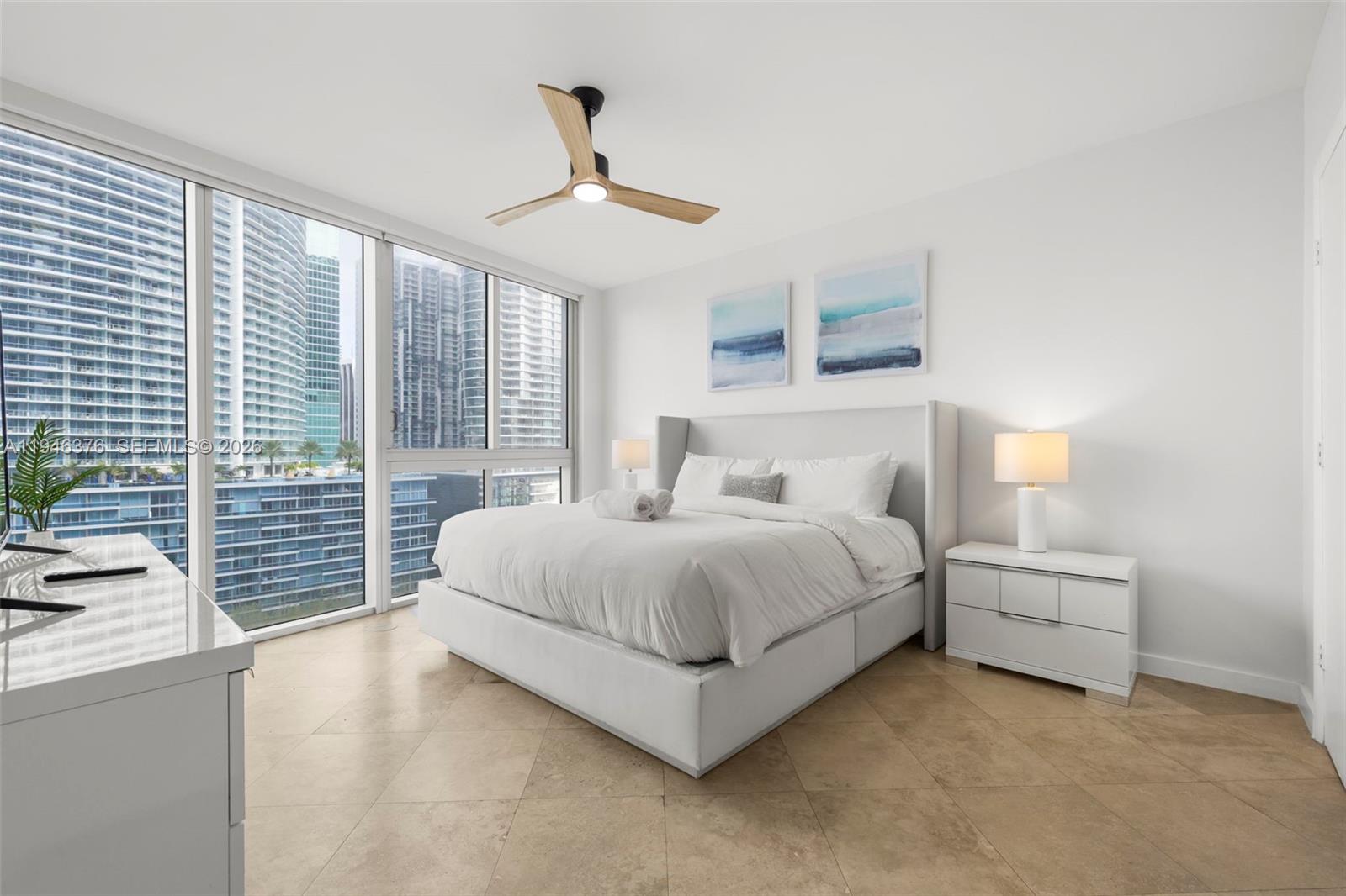ICON BRICKELL CONDO NO 3 - Residential