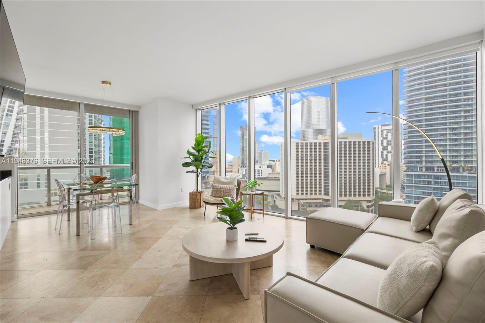 ICON BRICKELL CONDO NO 3 - Residential