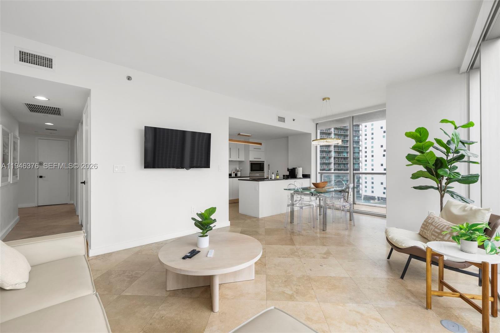 ICON BRICKELL CONDO NO 3 - Residential