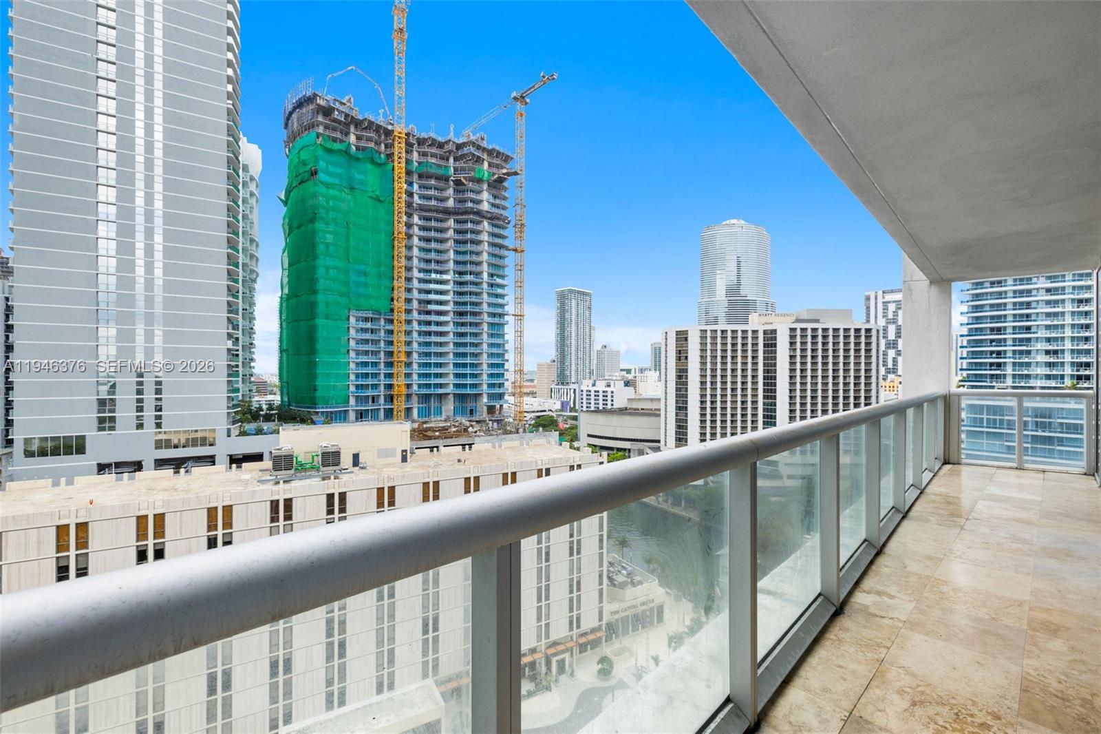 ICON BRICKELL CONDO NO 3 - Residential