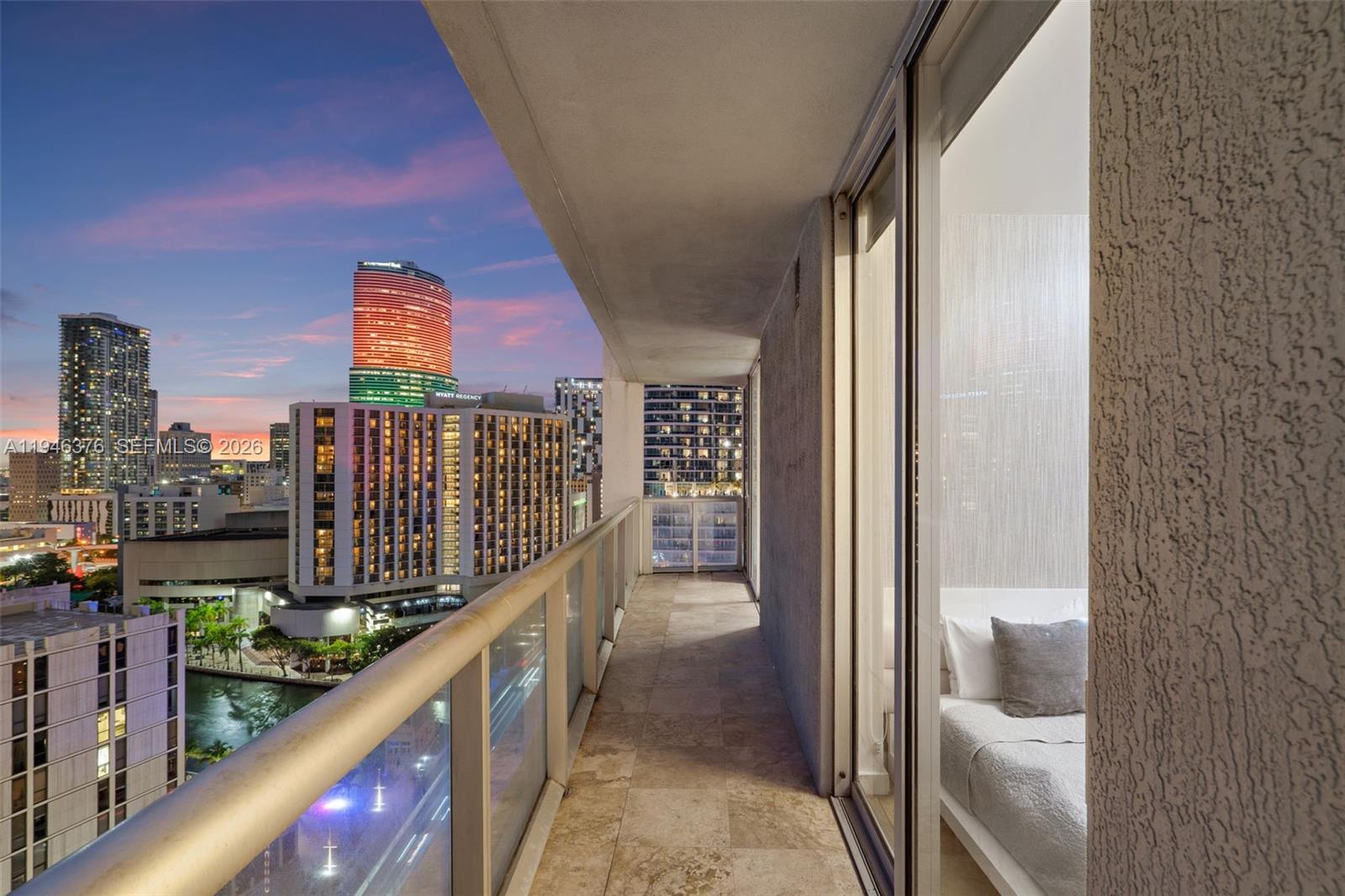 ICON BRICKELL CONDO NO 3 - Residential