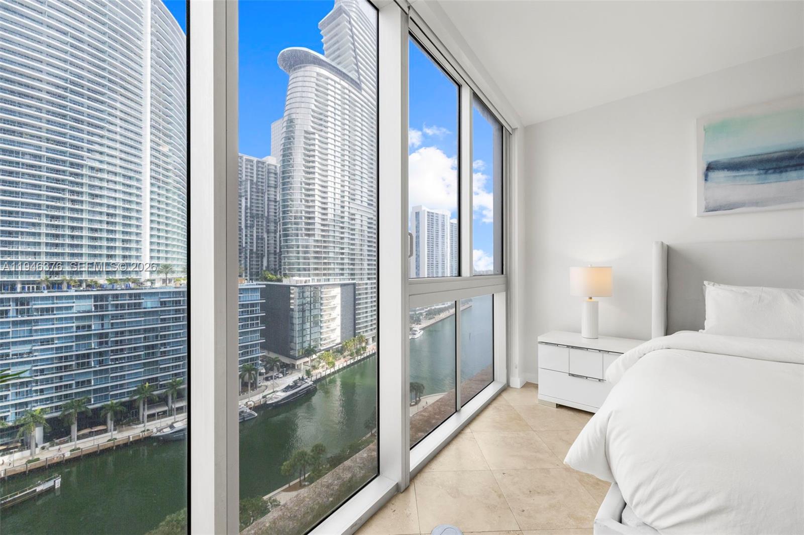 ICON BRICKELL CONDO NO 3 - Residential