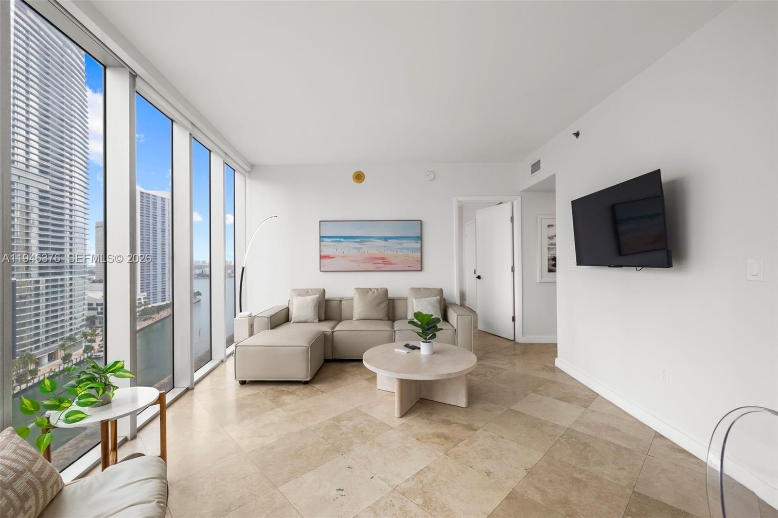 ICON BRICKELL CONDO NO 3 - Residential