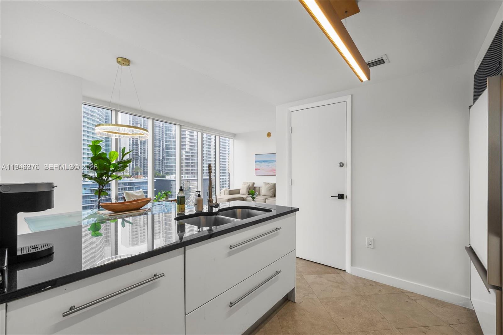 ICON BRICKELL CONDO NO 3 - Residential