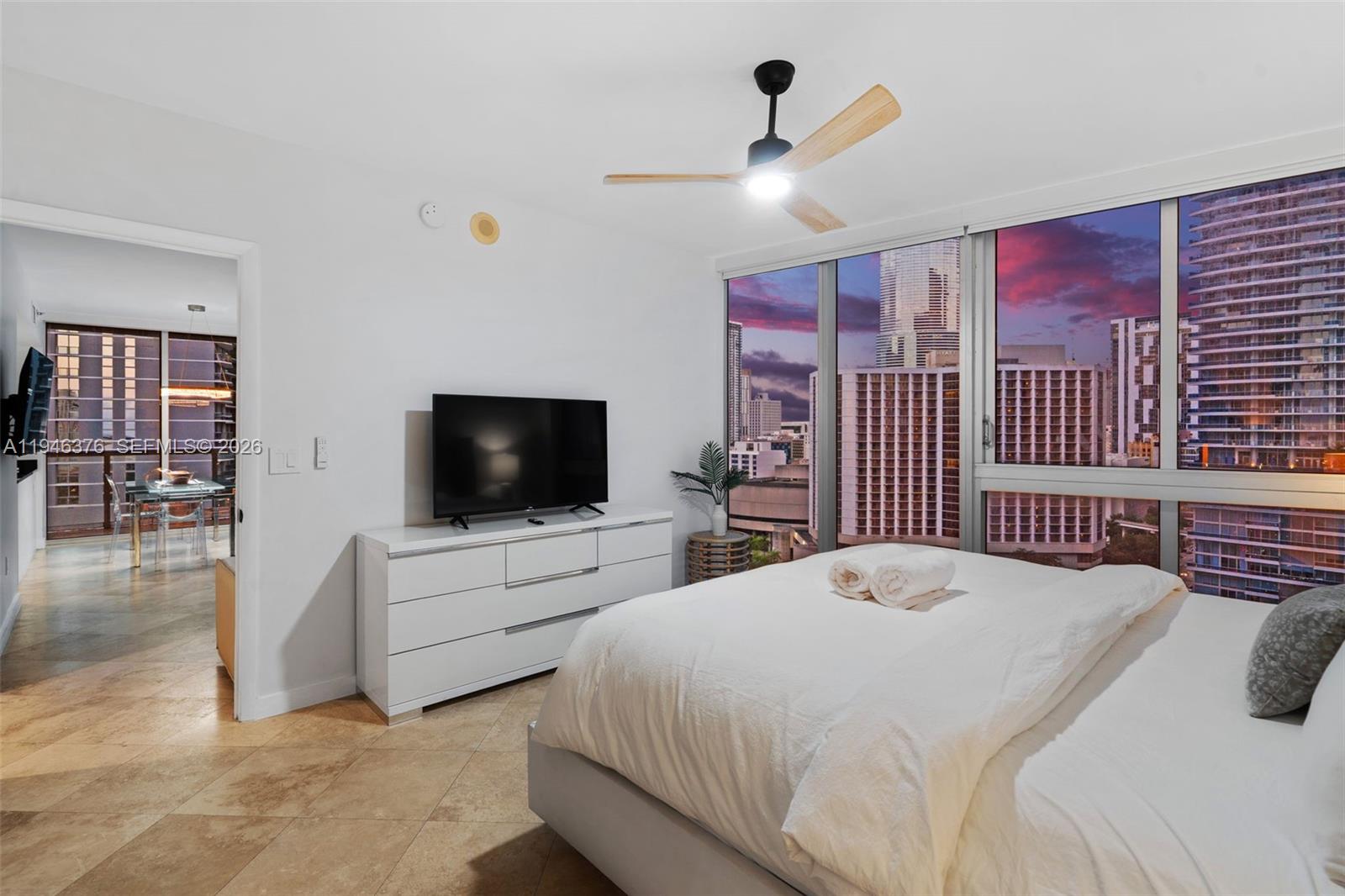 ICON BRICKELL CONDO NO 3 - Residential